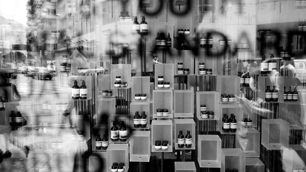 retail brand developers