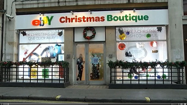 retail branding agency