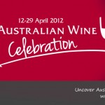 Australian Wine Celebration