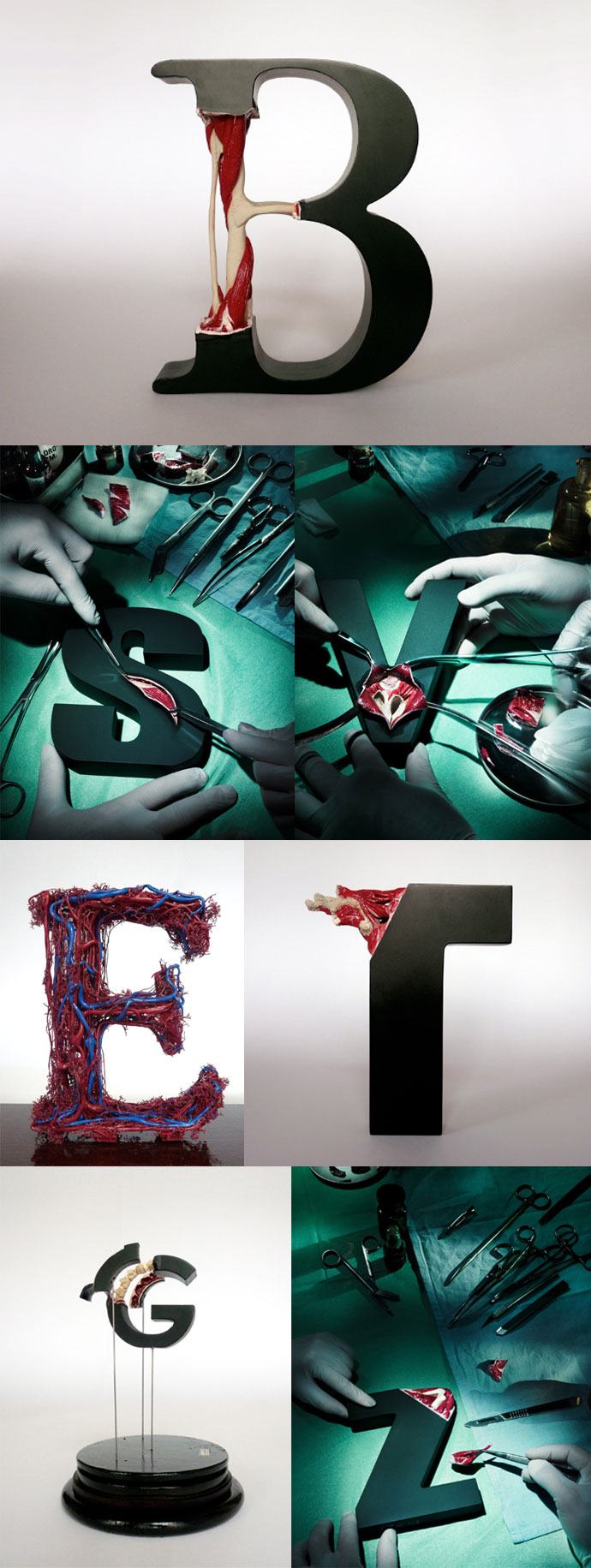 corporate identity design agency