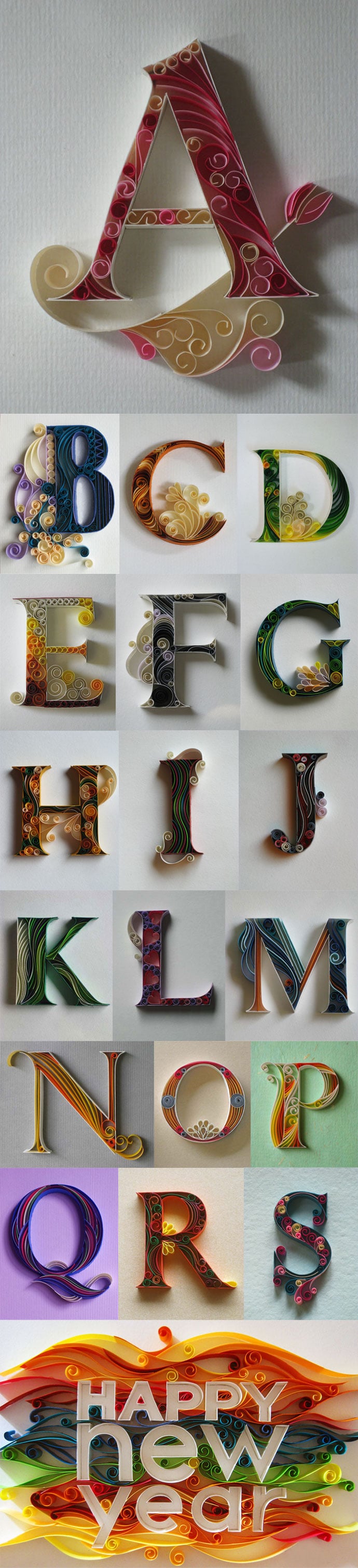 type designer