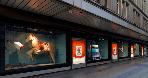 retail branding agency