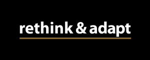 rethink-adapt