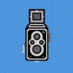 Camera Animation still