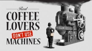 Real Coffee Lovers