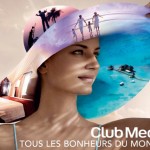 Club Med ad