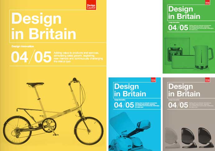 brand identity agency