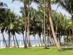 Club Med Bintan Island