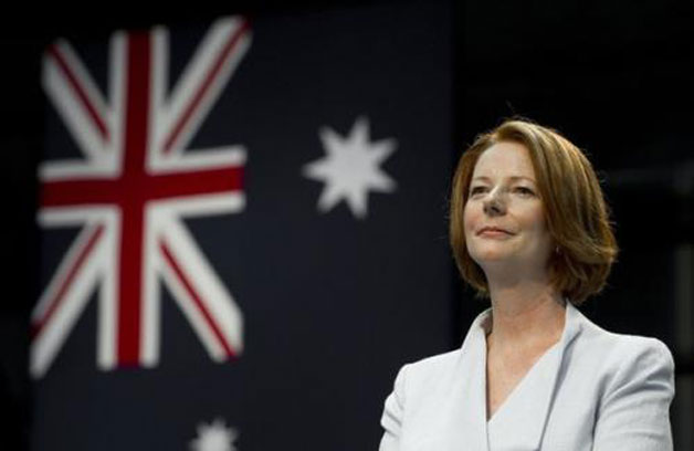 Julia-Gillard