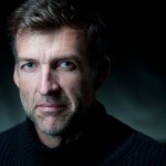 Tim Jarvis