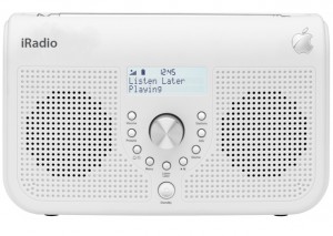 Apple iRadio