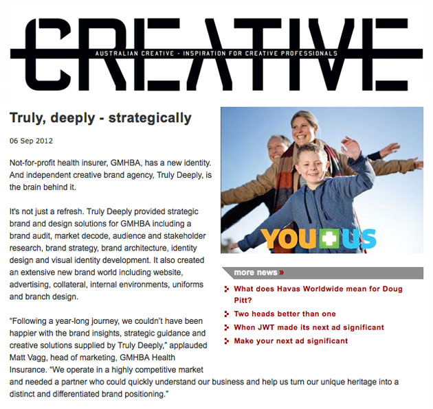 branding agency