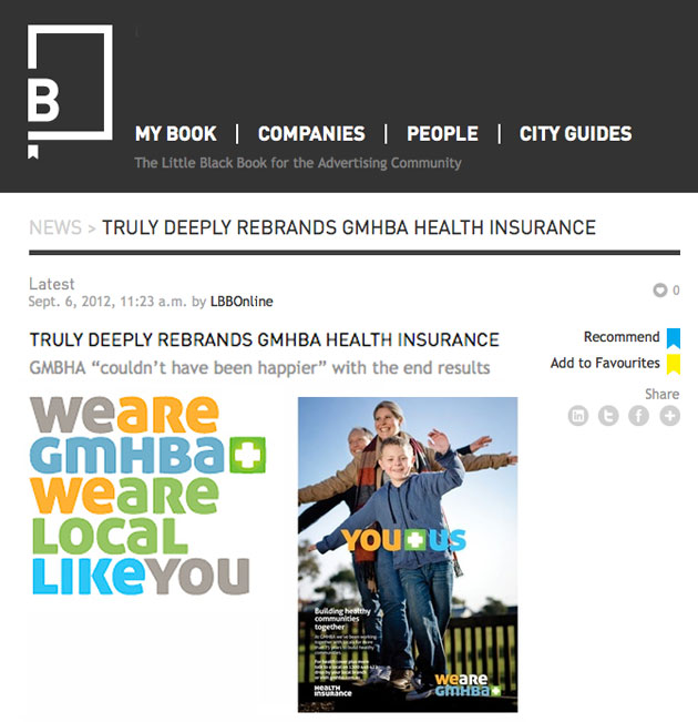 branding agency