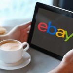 eBay on Ipad