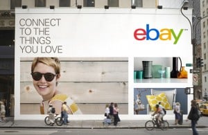 eBay outdoor