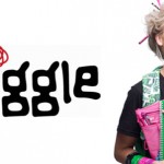 Smiggle girl