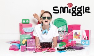 Smiggle blog cover