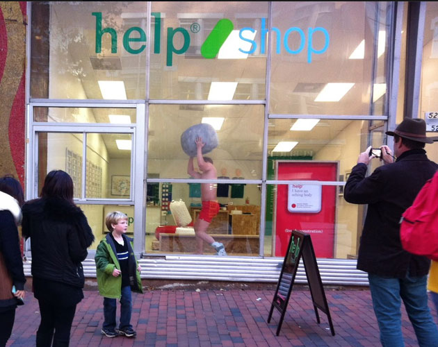retail brand strategy