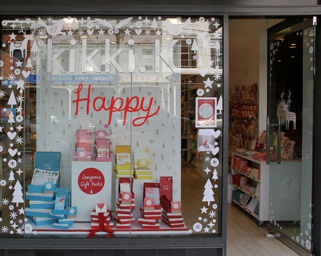 retailing brand agency