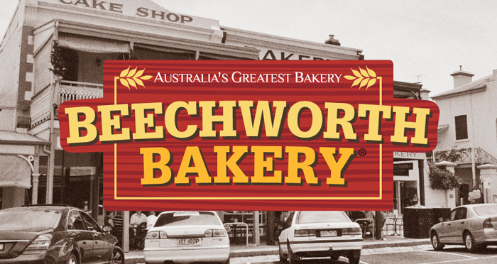 Beechworth Bakery logo