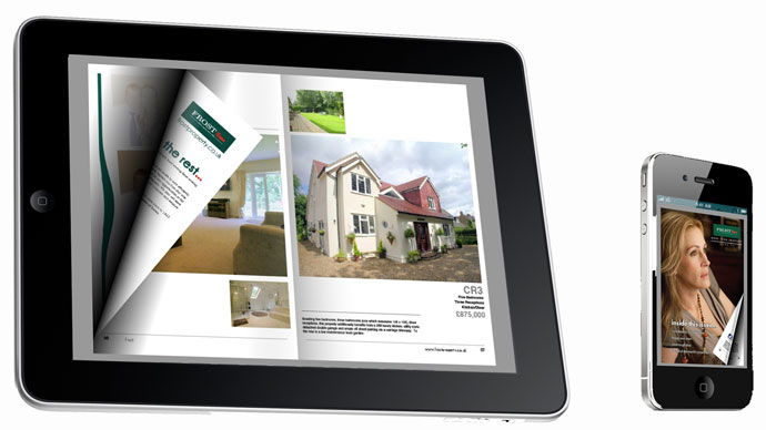 digital branding agency