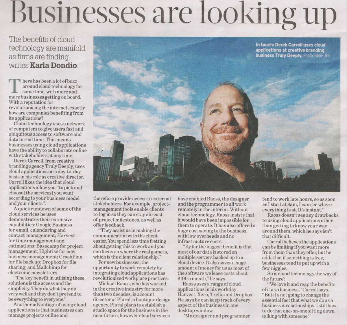 branding agency Melbourne