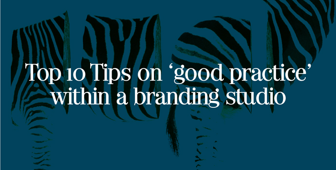 Top 10 Tips