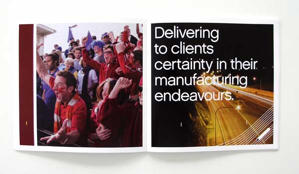 SAGE Brandbook Graphic Design Melbourne SAGE Brandbook Graphic Design Melbourne