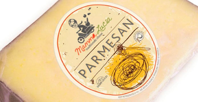 Mamma Lucia Cheese