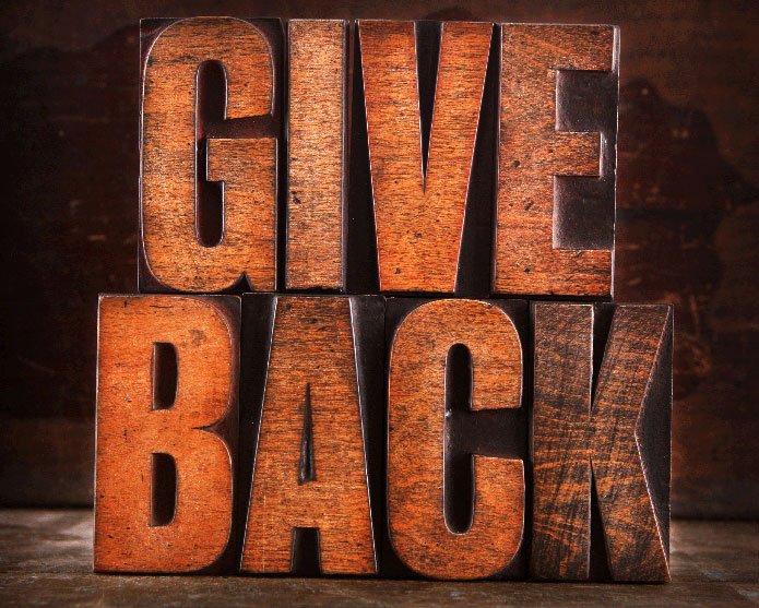 Giving Is A Great Brand Strategy Truly Deeply Brand Agency Melbourne