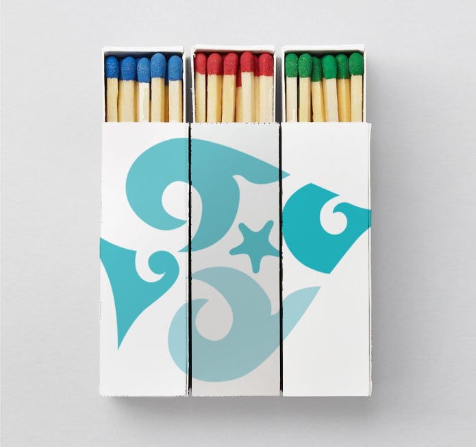resort branding