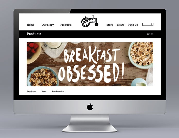 web site design