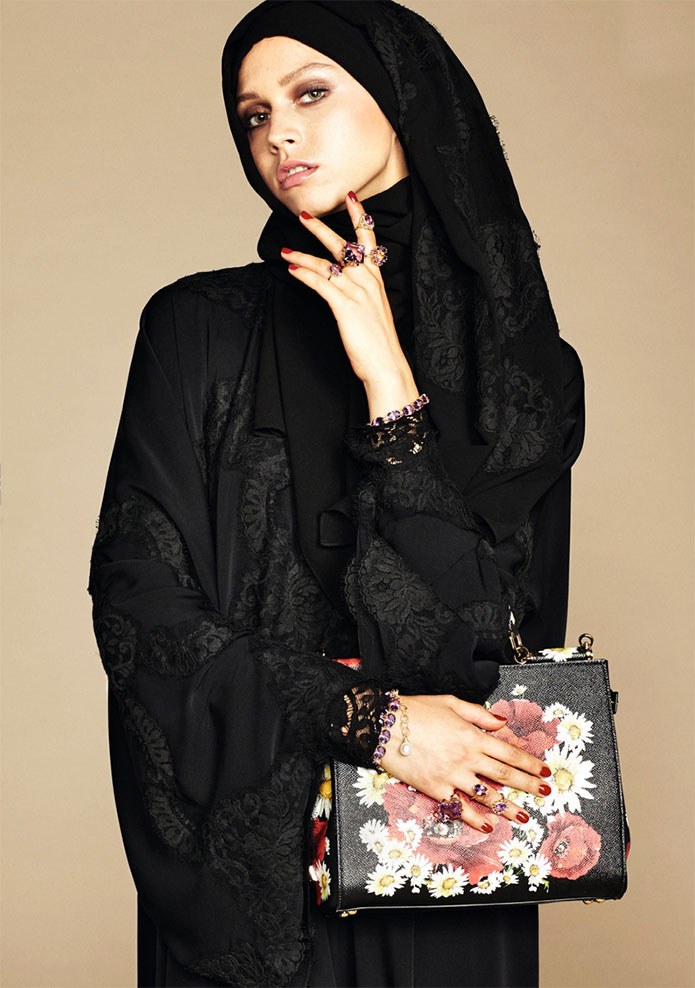 fashion branding