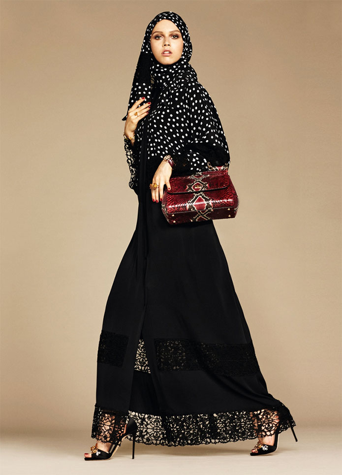 fashion brand agency