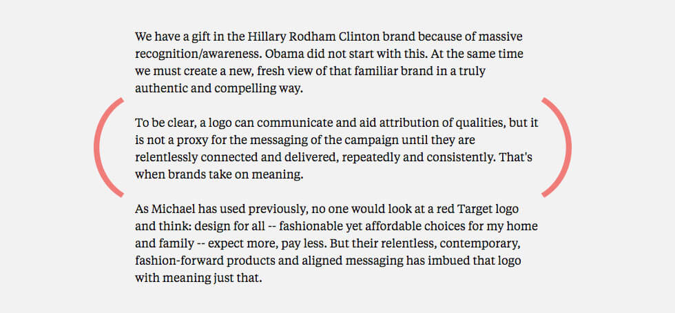 clinton-branding-response
