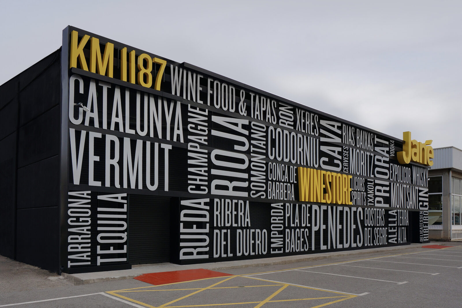 retail branding melbourne