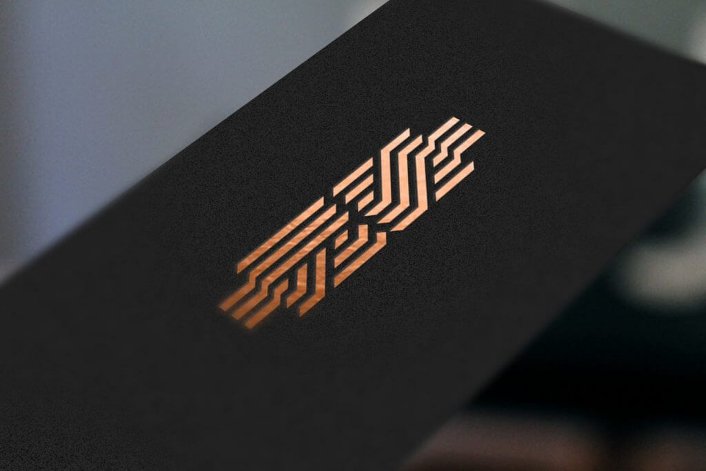 PE fund branding