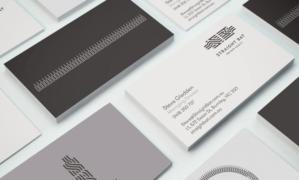 branding for PE fund