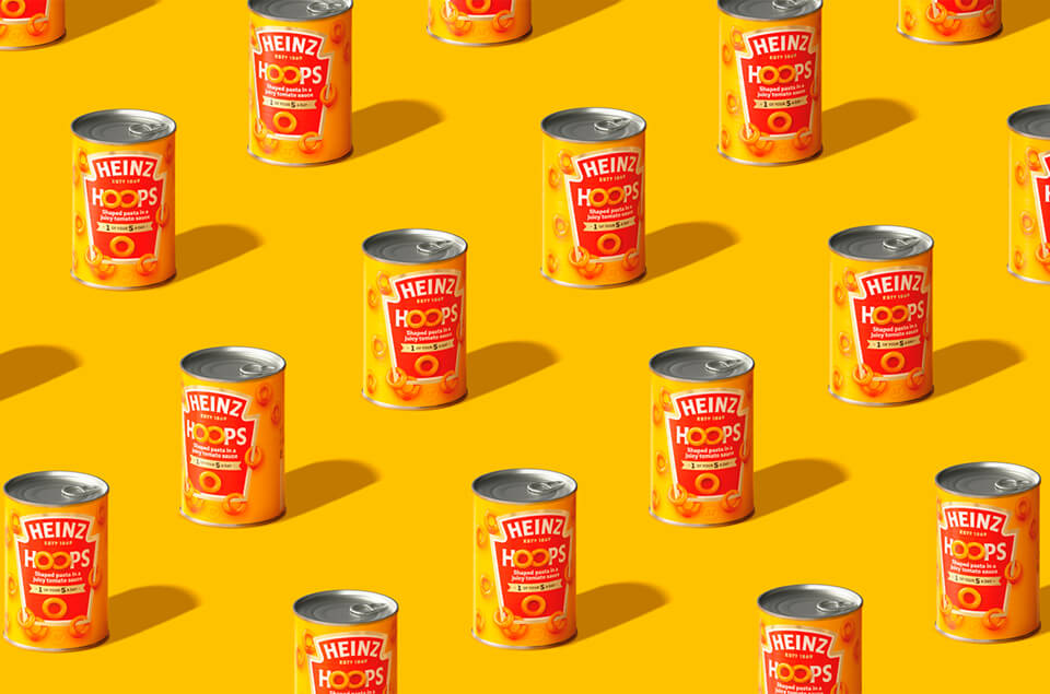 FMCG branding agency
