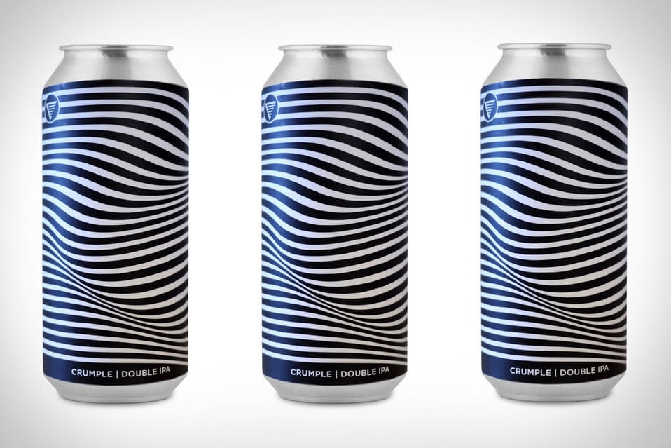 ale packaging