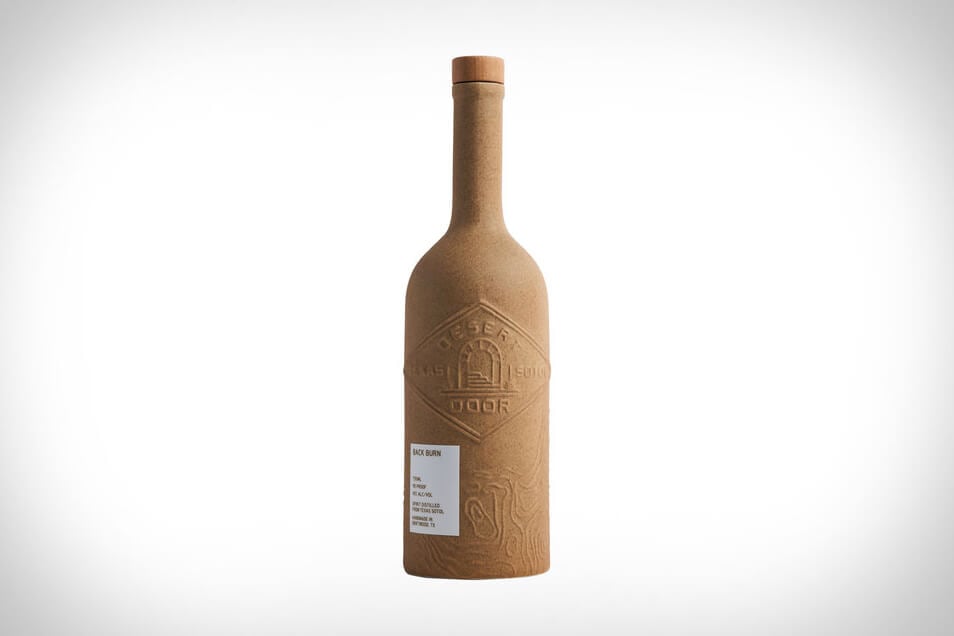 alcohol branding agency