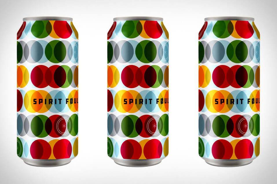 beer packaging
