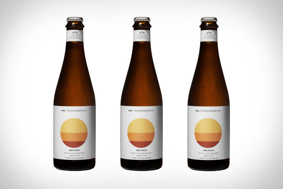 beer packaging