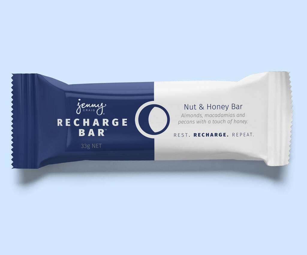 weightloss brand, diet brand, food packaging