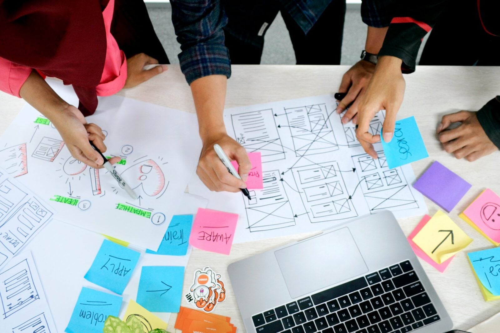 brand agency melbourne